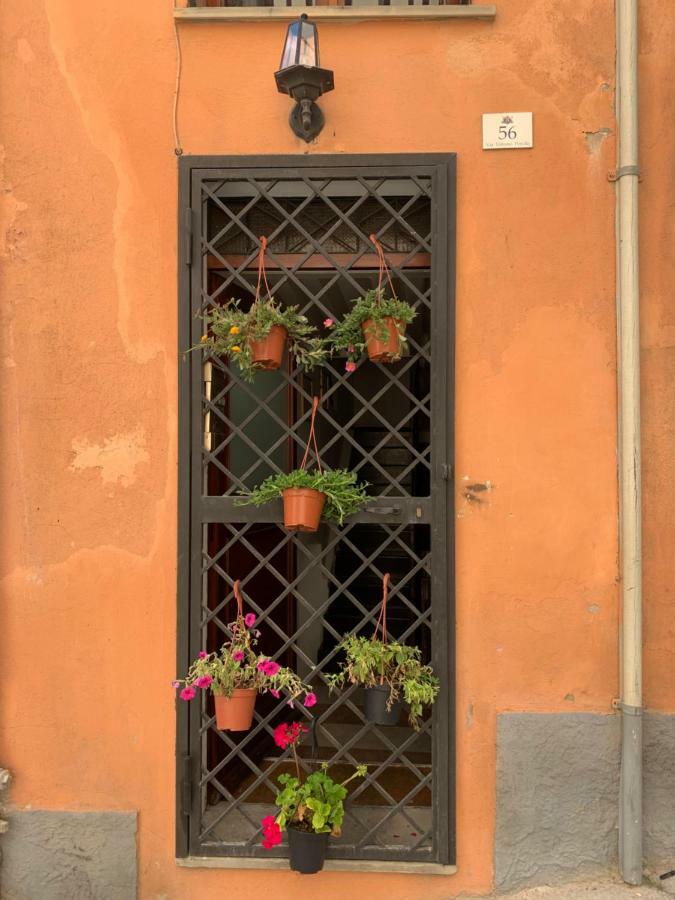 Appartamento Stella Marina Cagliari Esterno foto